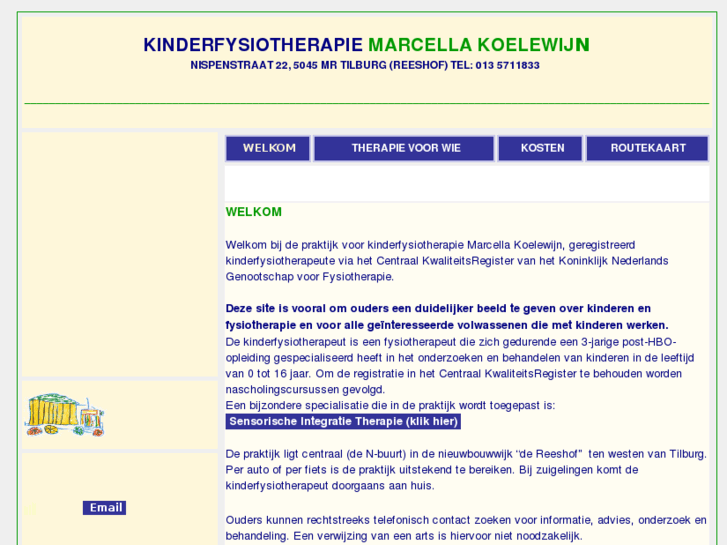 www.tilburg-kinderfysio.nl