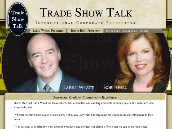 www.tradeshowtalk.net