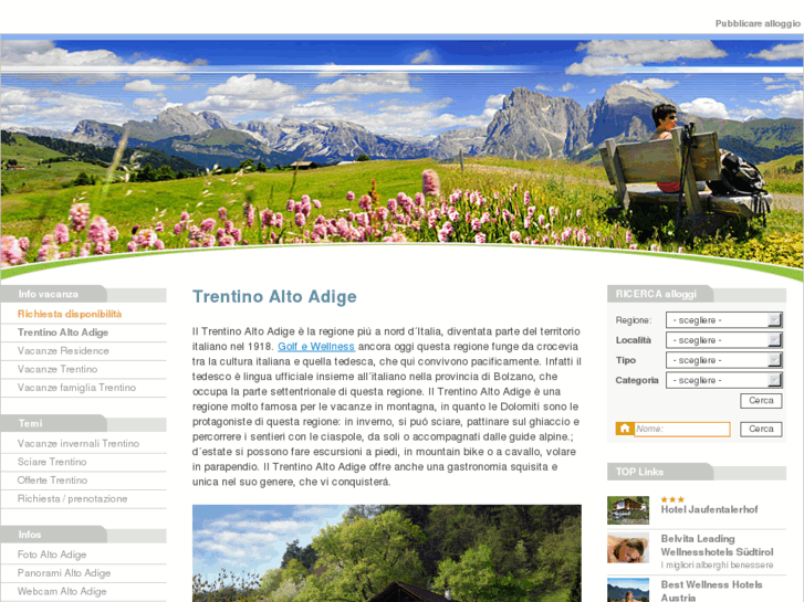 www.trentino-residence.com