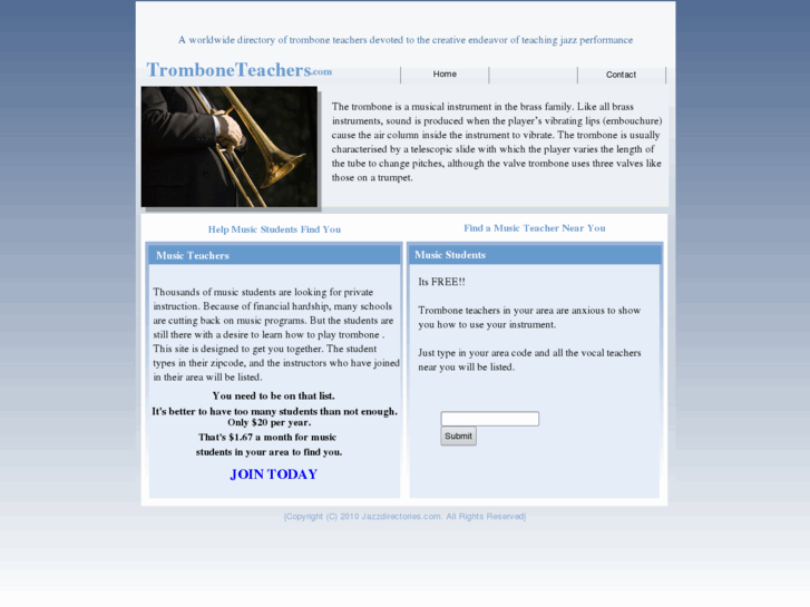www.tromboneteachers.com