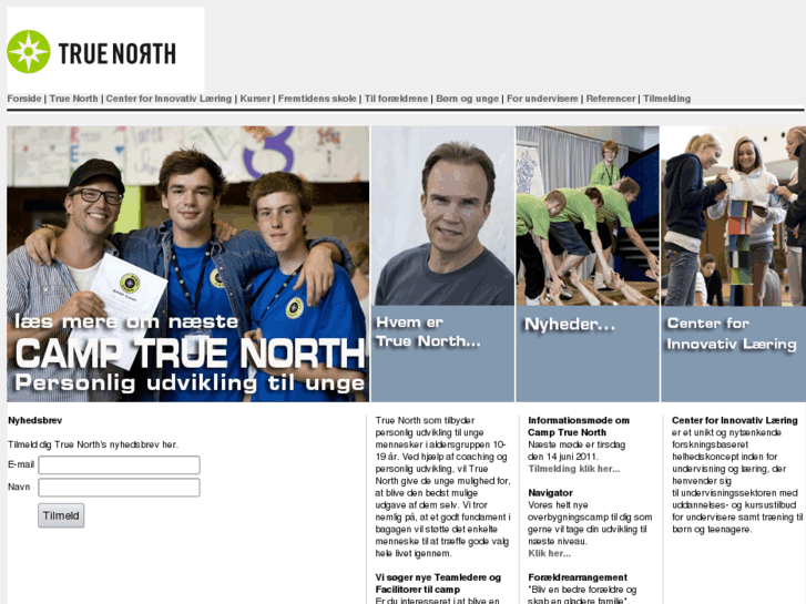 www.truenorth.dk