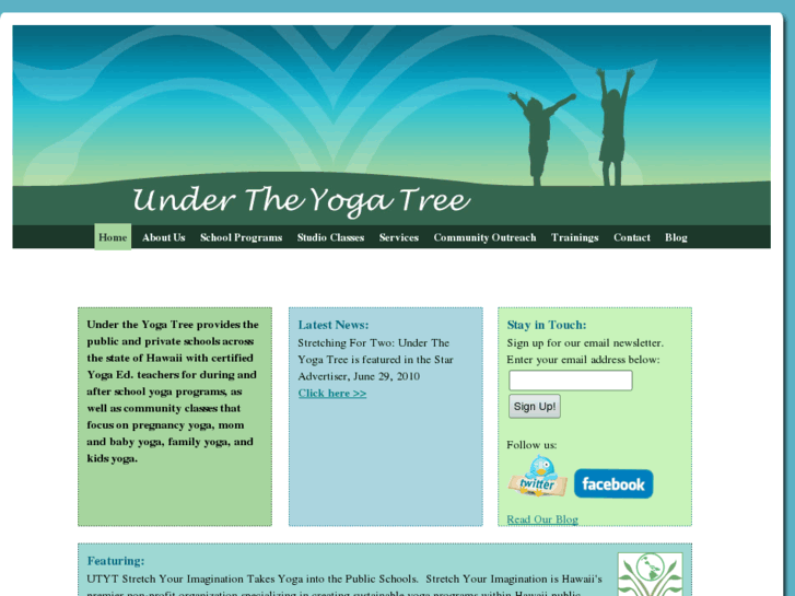 www.undertheyogatree.com