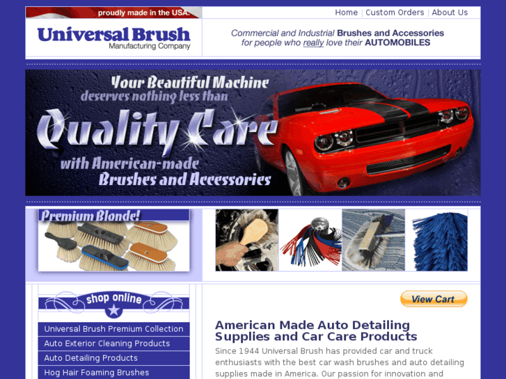 www.universalbrush.com