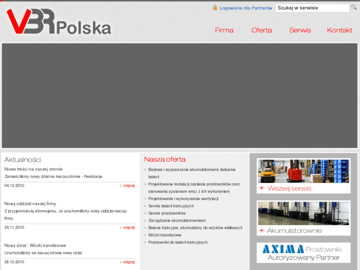 www.vbrpolska.pl