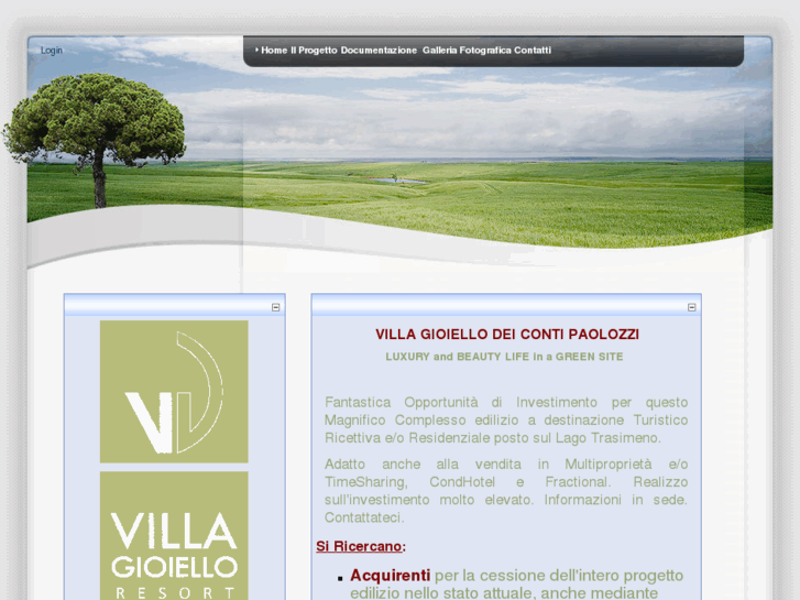 www.villagioiello.com