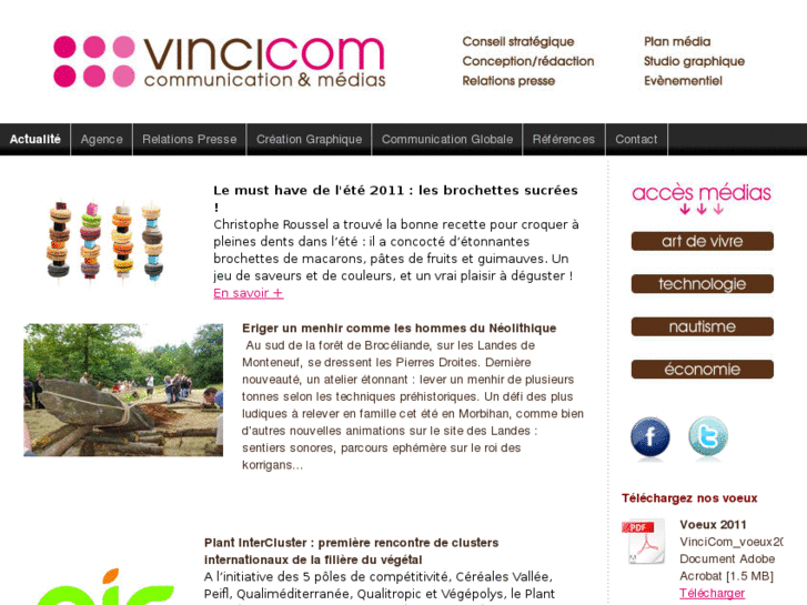 www.vincicom.com