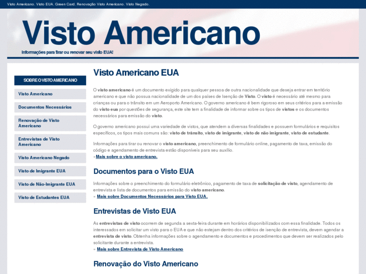 www.visto-americano.com