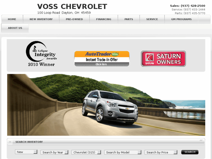 www.vosschevy.com