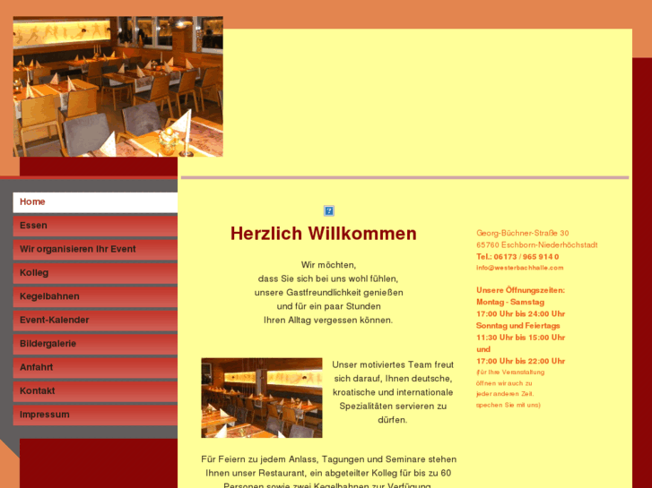 www.westerbachhalle.com