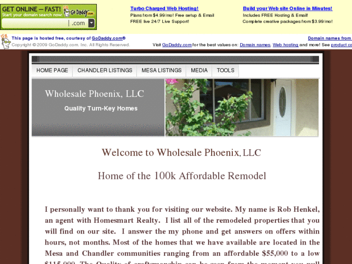 www.wholesalephoenix.com