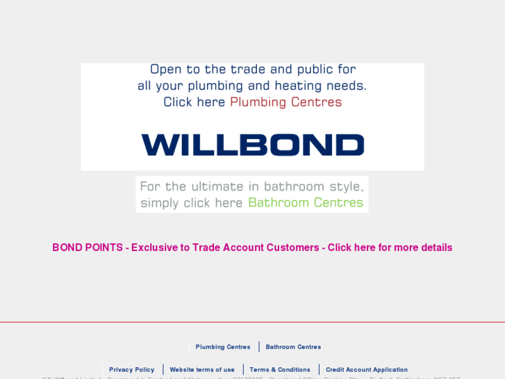 www.willbond.co.uk