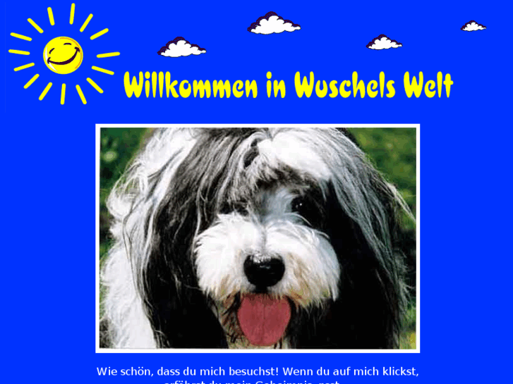 www.wuschels-welt.com