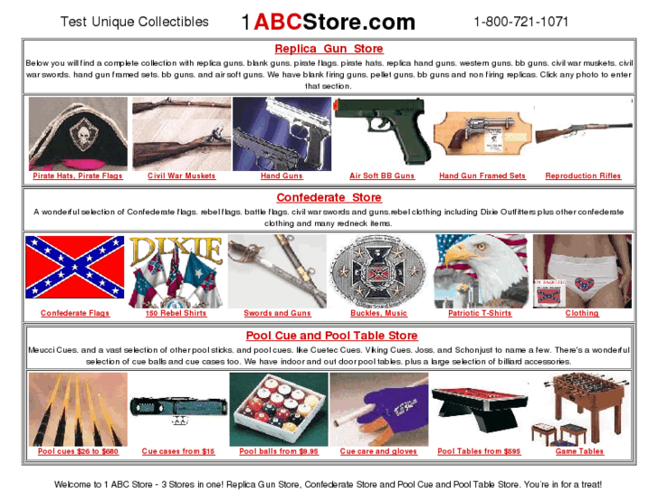 www.1abcstore.com