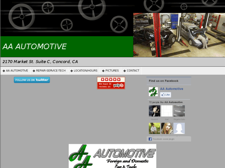 www.aa-automotive.com