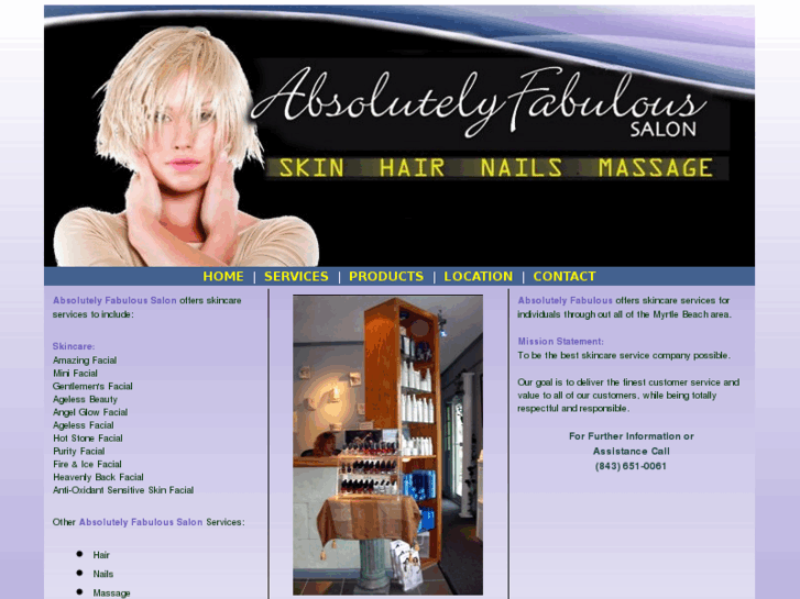 www.abfabsaloninc.com