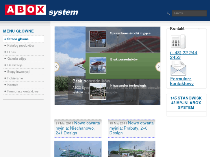 www.aboxsystem.pl
