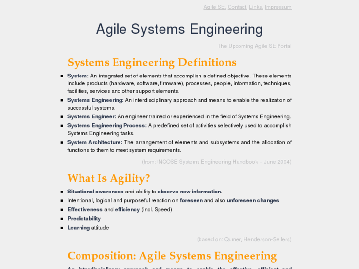 www.agile-se.com