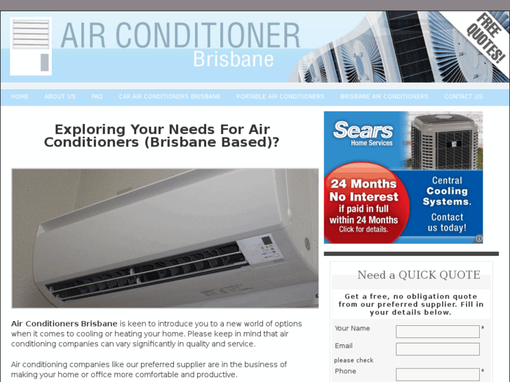 www.air-conditioners-brisbane.com.au