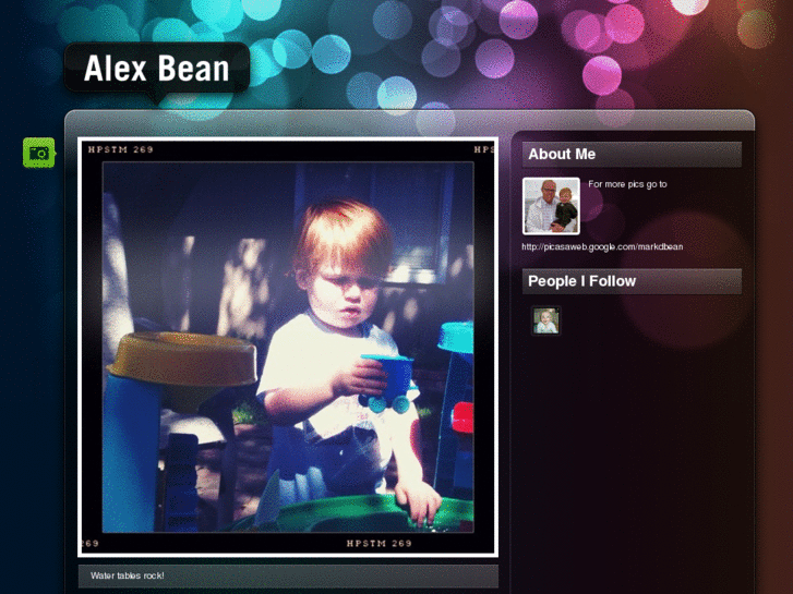 www.alexbean.com