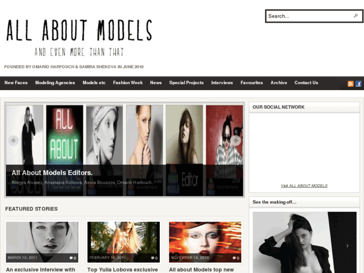 www.allaboutmodels.net