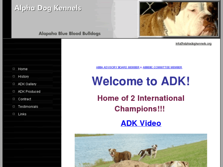 www.alphadogkennels.org