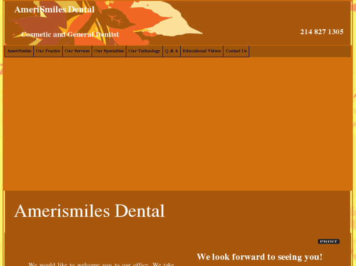 www.amerismiles.com