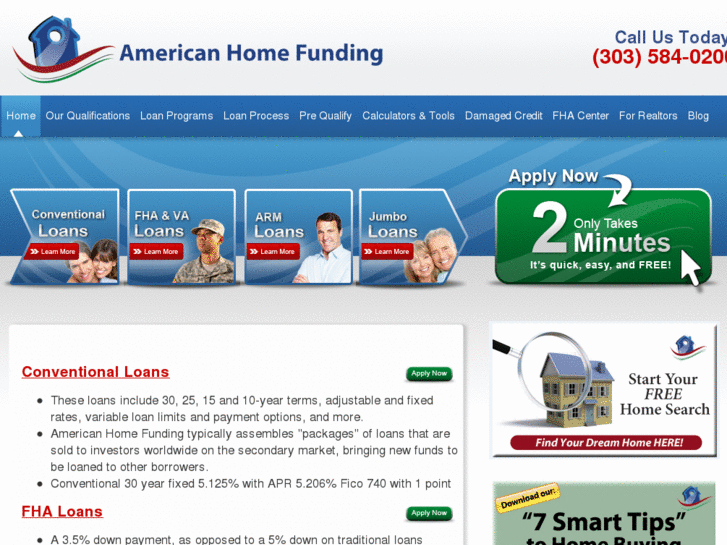 www.amhomefund.com