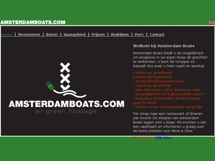 www.amsterdamboats.com