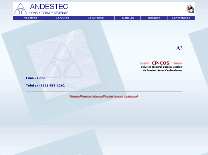 www.andestec.com