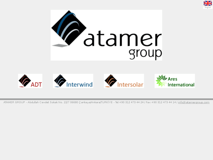 www.atamergroup.com