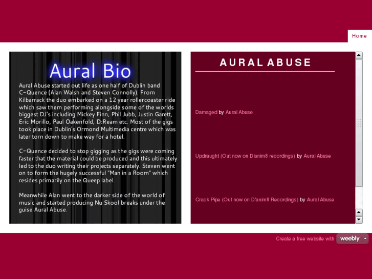 www.auralabuse.com