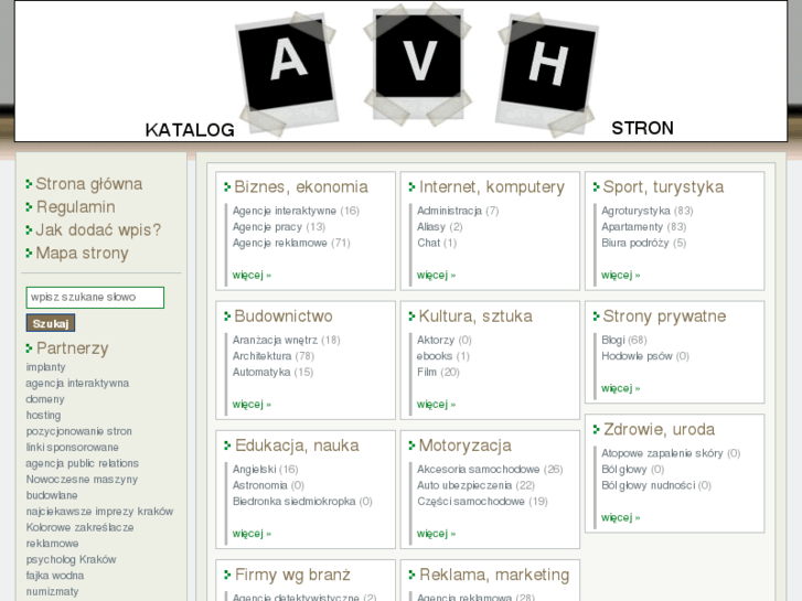 www.avh.pl