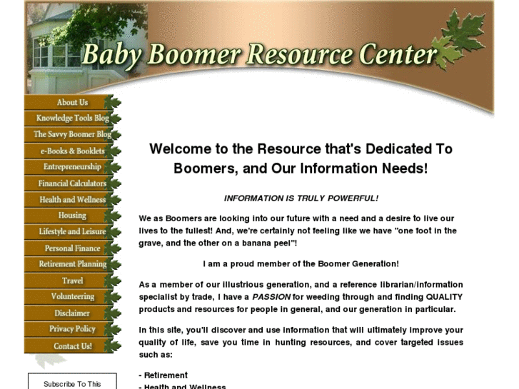 www.baby-boomer-resource-center.com