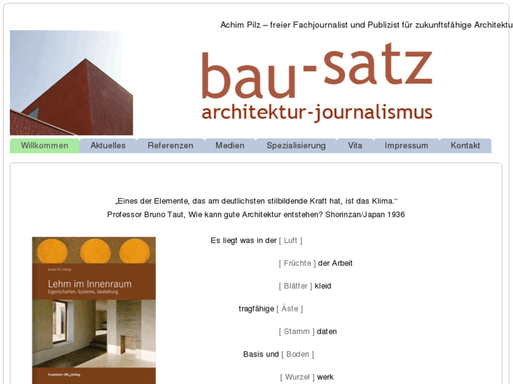 www.bau-satz.net
