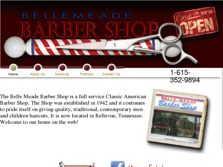 www.bellemeadebarbershop.com