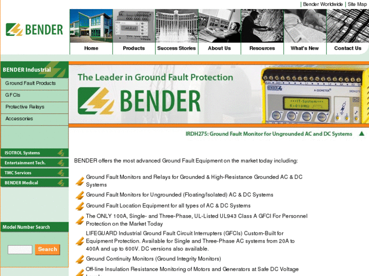 www.bender-ca.com