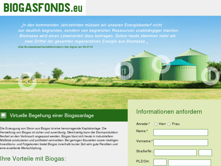 www.biogasfonds.eu