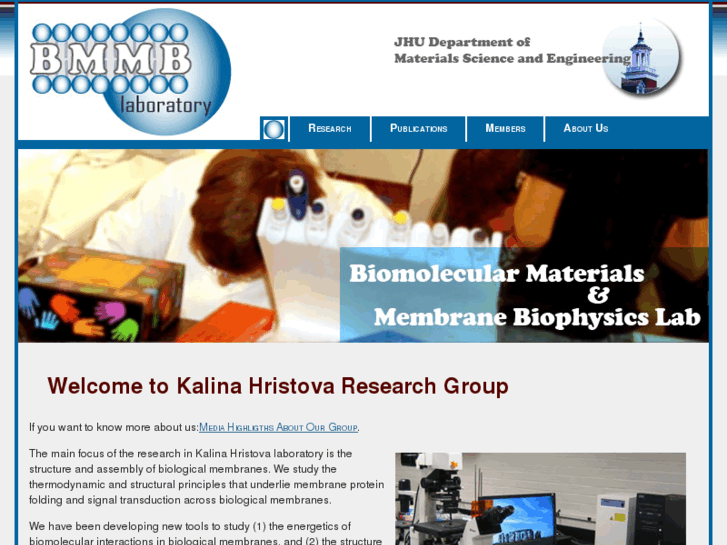 www.bmmb-lab.com