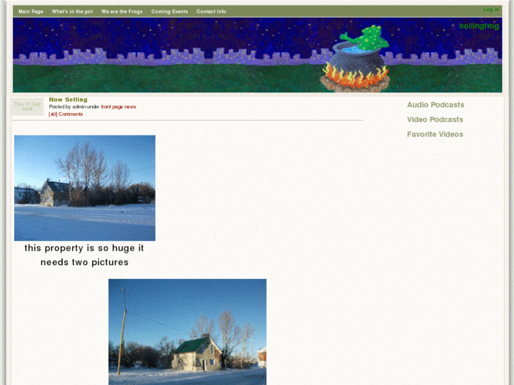 www.boilingfrog.ca