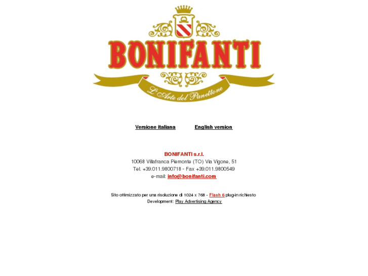 www.bonifanti.com