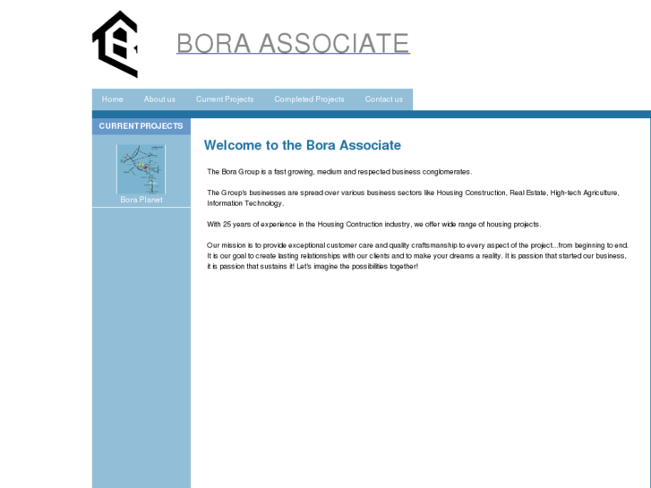 www.bora.co.in