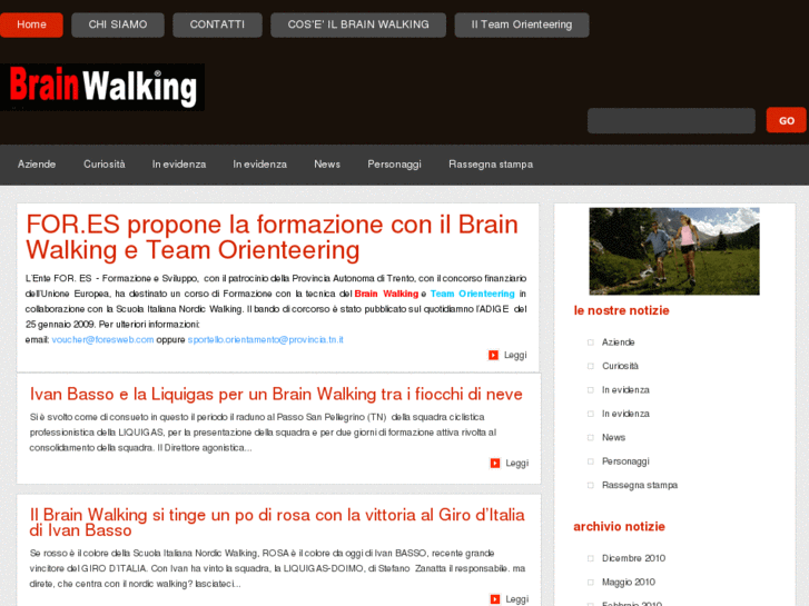 www.brainwalking.it
