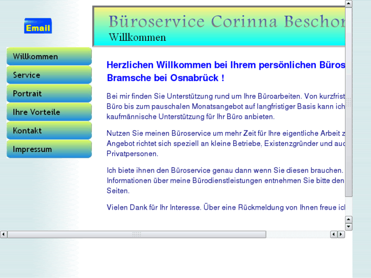 www.bueroservice-beschorner.net