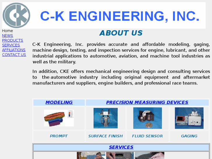 www.c-kengineering.com