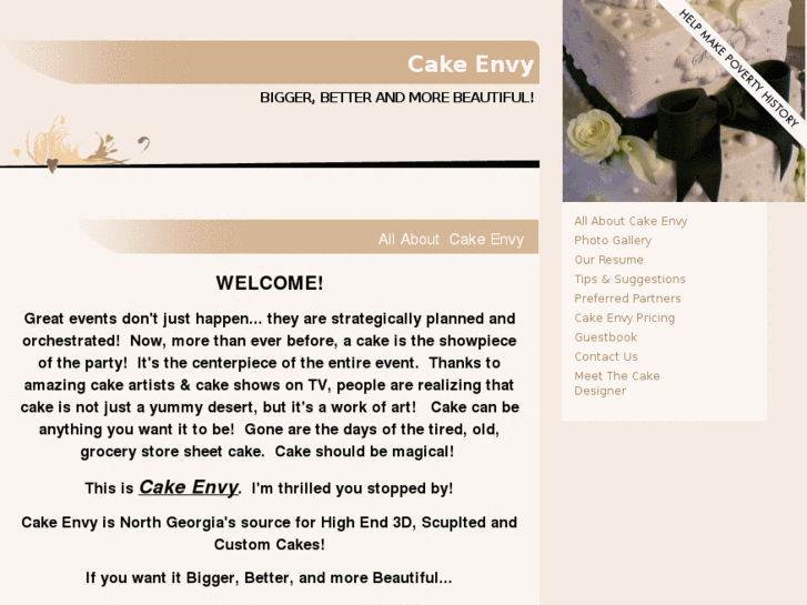 www.cakeenvyonline.com