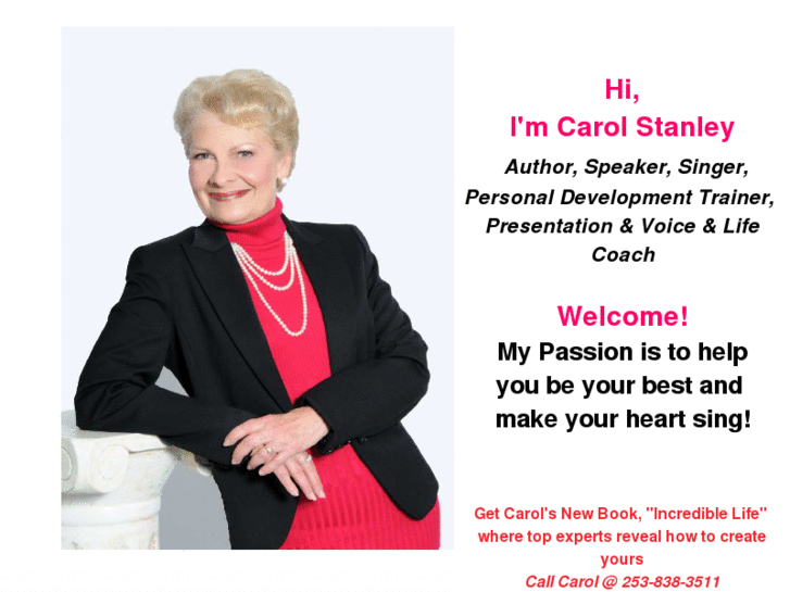 www.carolstanley.com