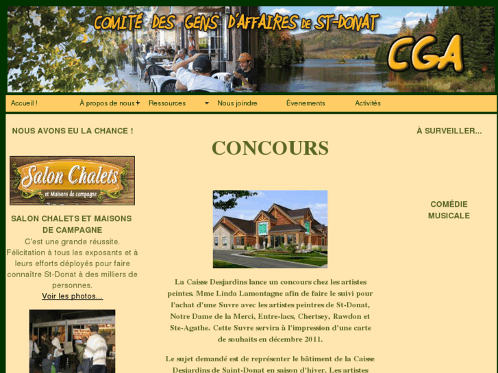 www.cgast-donat.com