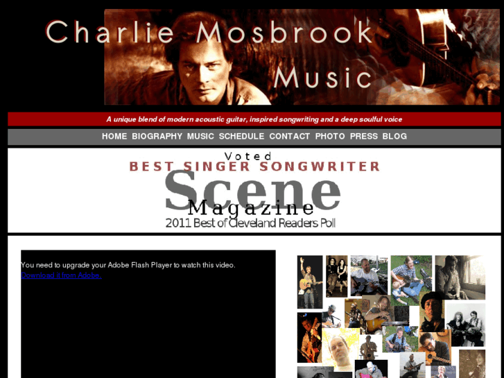 www.charliemosbrook.com