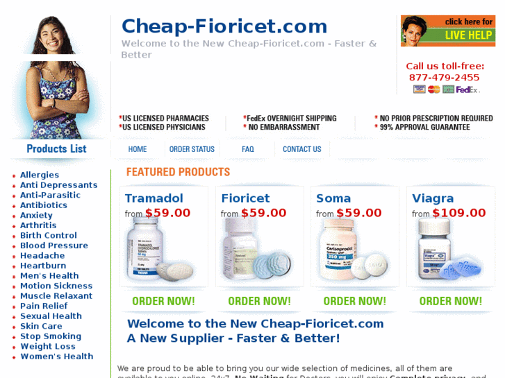 www.cheap-fioricet.com