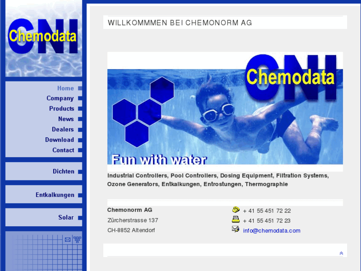 www.chemonorm.com